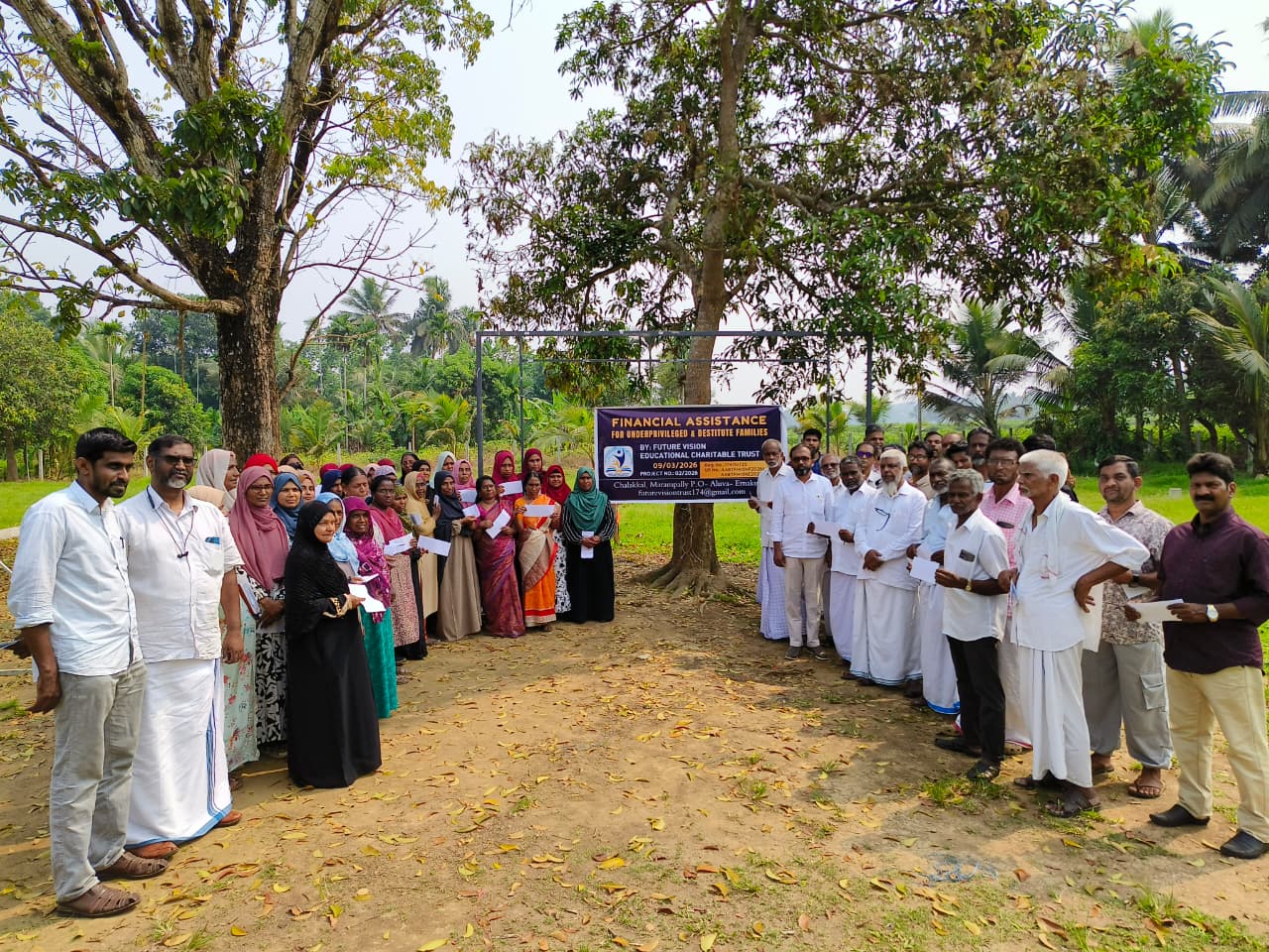 Community programs