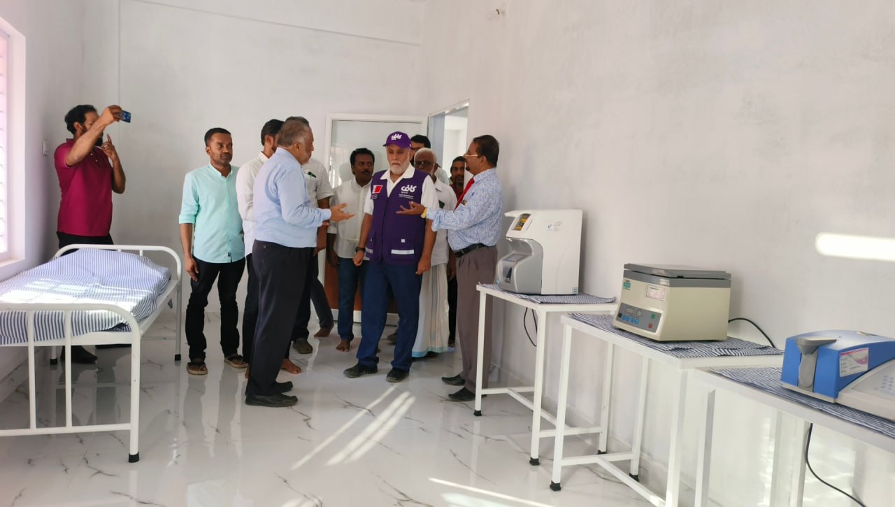 Alappuzha Vandanm Clinic