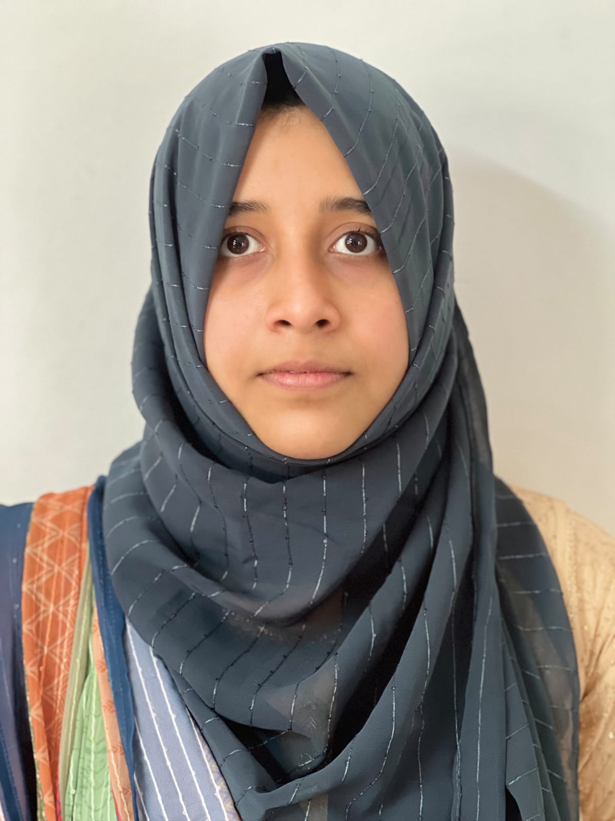 Aaliya Sharbin