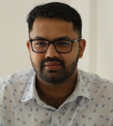 Muhammad Naseef Sajjad
